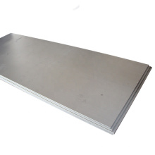 saf 2507 4X8 stainless steel sheet 316LMOD wide plate